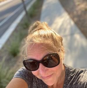 Meet your Posher, Tammy